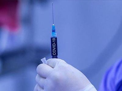 Türkiye Aşı Programında Yeni Gruba Geçiyor