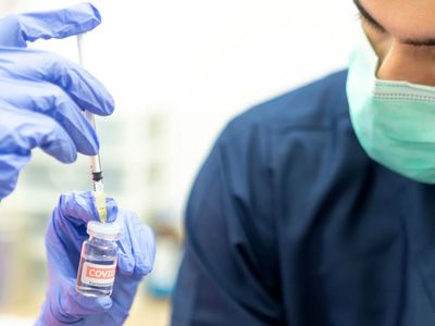 Türkiye Aşı Uygulamasında Zirveye Yaklaştı: En Fazla Aşı Yapılan 9.Ülke