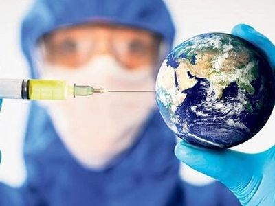 Türkiye Aşılanan Kişi Sayısında Avrupa’da İkinci Sırada