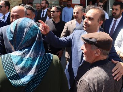 Türkiye, Avrupa Tedarik Zincirlerinde Önemli Bir Unsur