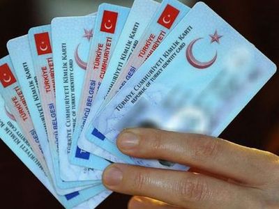 Türkiye - Azerbaycan Arasında Kimlik ile Seyahat Bugün Başladı