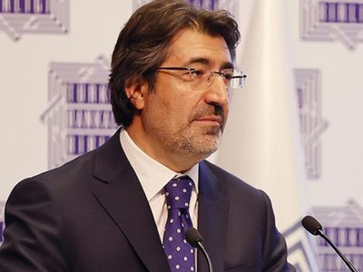 Türkiye Bankalar Birliği Başkanı: “2025'te Türk Lirası olağana dönecek!”