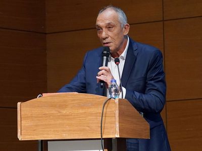 Türkiye Basketbol Federasyonu Başkan Adayı Erman Kunter'den Çarpıcı Açıklamalar!