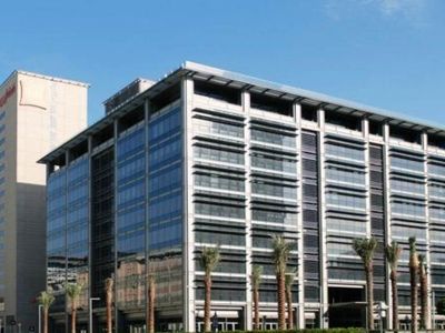 Türkiye bilişim alanında dünyaya açılıyor: İlk durak Dubai olacak