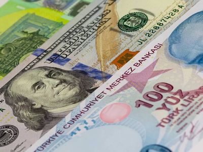 Türkiye bir ilke daha imza attı: Milli gelir 1 trilyon doları aştı