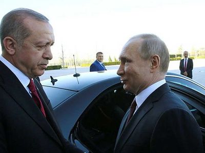 Türkiye bir kez daha dünya barışı için sahnede! İstanbul'da yüzyüze görüşmeler başlayacak: Görüşmelerde ateşkes çıkması bekleniyor