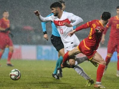'Türkiye bizi hafife aldı! Zemin daha iyi olsaydı...'