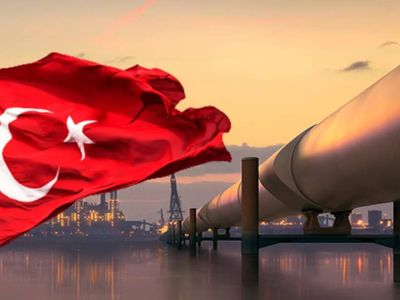 Türkiye bölgede dengeleri değiştiriyor: Enerji fiyatlarında söz sahibi olacak