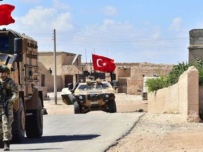 Türkiye bölgedeki dengeleri değiştirecek: Batı ve İran çaresiz kaldı