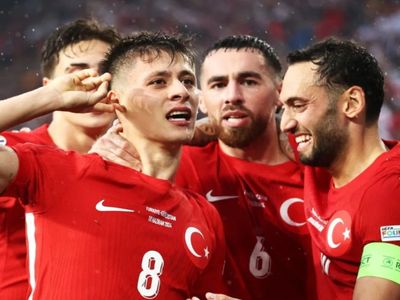 Türkiye bölüm sonu canavarıyla karşı karşıya: Portekiz maçının hakemi açıklandı