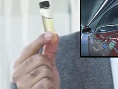 Türkiye Borofen Üretebilen Sayılı Ülkeler Arasına Girdi!