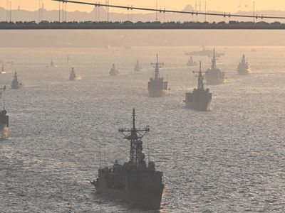 Türkiye, Bulgaristan ve Romanya Karadeniz'de güçlerini birleştiriyor: Anlaşma İstanbul'da olacak