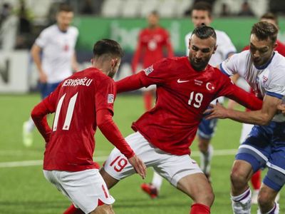 Türkiye büyük fırsatı kaçırdı: En iyi birinci olma ihtimali tehlikede