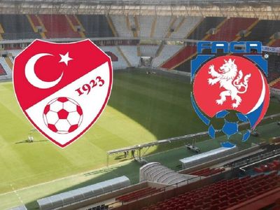 Türkiye Çekya maçını canlı izle TRT Spor - Türkiye Çekya canlı yayın linki