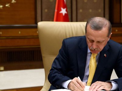 Türkiye Çevreci Politikalara ilişkin önemli adımlar atıyor!