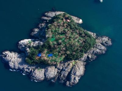 Türkiye çılgın proje için harekete geçti: Giresun Adası’nda dünyada ikinci kez yapılacak