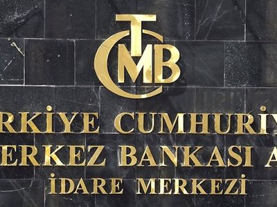 Türkiye Cumhuriyet Merkez Bankası Açıkladı! Çin ile Para Takası Tamamlandı