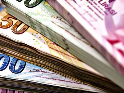 Türkiye Cumhuriyet Merkez Bankası müjdeyi açıkladı: Türk Lirasının değerini artıracak hamle!