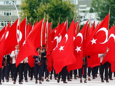 Türkiye Cumhuriyeti 100. yaşına bastı: İşte ülke genelinde yapılacak etkinlikler