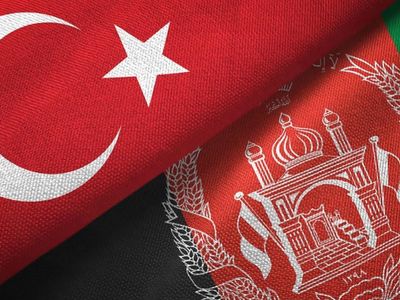 Türkiye, DAEŞ'in Düzenlediği Saldırıyı Kınadı!