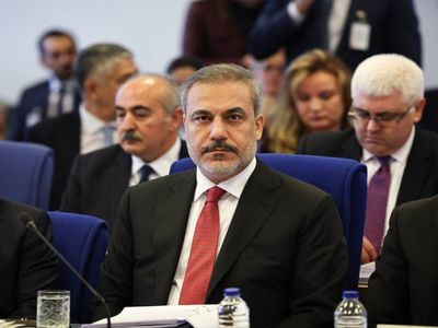 Türkiye dahil 7 ülkeden ateşkes diplomasisi: Gazze için temaslar devam ediyor