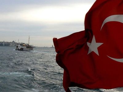Türkiye Denizcilik Zirvesi Başladı: Bakan Karaismailoğlu Önemli Açıklamalarda Bulundu!