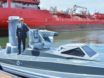 Türkiye denizlerde çok önemli bir savaş kabiliyeti kazanıyor: Mavi Vatan’a doğru güçlü adımlar atılıyor