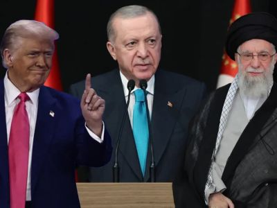 Türkiye devrede! İranlı yetkililerle temas kuruldu, ABD'li makamlarla da görüşülüyor