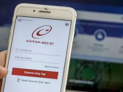 Türkiye Dijitalleşmeye Devam Ediyor, Elektronik İmzalar Artık e-Devlette