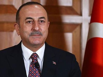 Türkiye Dışişleri Bakanı Mevlüt Çavuşoğlu'nun Kovid-19 Testi Pozitif Çıktı!