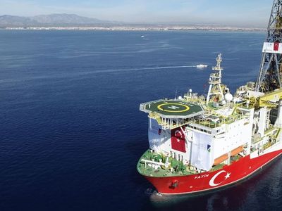 Türkiye doğal gaz çalışmalarında sınırları genişletti: Başka ülkelerde de çalışma yapılacak
