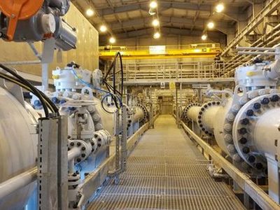Türkiye Doğalgaz Fiyatlarında 2021 Yılında Rekor Kırdı