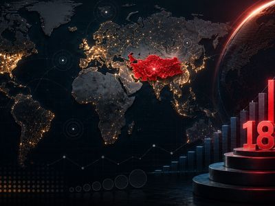 Türkiye Dünya Nüfusunda 18. Sırada