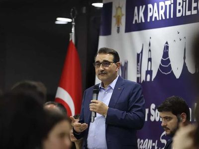 Türkiye dünyada bir ilke imza attı! Yerli ve milli:  Bor atıklarından üretiliyor