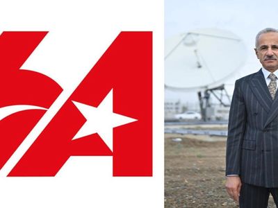 Türkiye dünyadaki sayılı ülkeler arasında yer alacak: Türksat 6A’nın logosu belirlendi