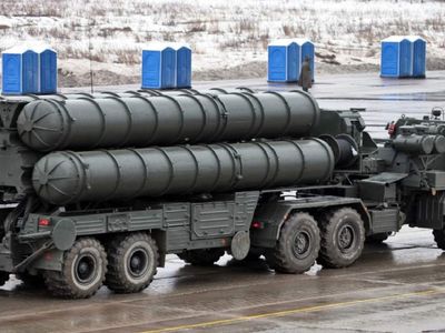 Türkiye dünyaya gözdağı verdi: Artık S-400’lere ihtiyacımız yok