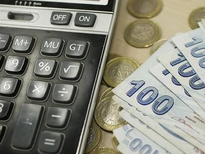 Türkiye ekonomide vitesi artırdı: Büyüme tahmini yükseltildi