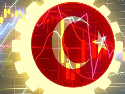 Türkiye Ekonomisi Beklentileri Aştı! Yüzde 21.7 Büyüdü