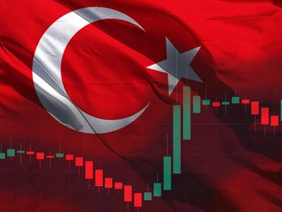 Türkiye ekonomisi resesyona girdi!