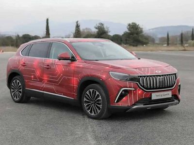 Türkiye elektrikli otomobilde atağa geçti: Birçok AB ülkeleri geride bırakıldı