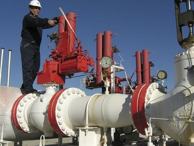 Orta Doğu'da Bir İlk: Türkiye ve İran Doğalgaz Konusunda Anlaştı