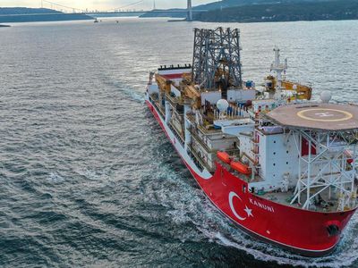 Türkiye Enerjide Dışa Bağımlılığı Azaltmak İçin Çalışmalarını Sürdürüyor!