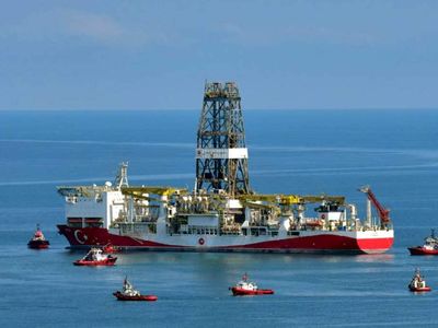 Türkiye enerjide üst lige çıkıyor: Karadeniz gazına adım adım yaklaşılıyor