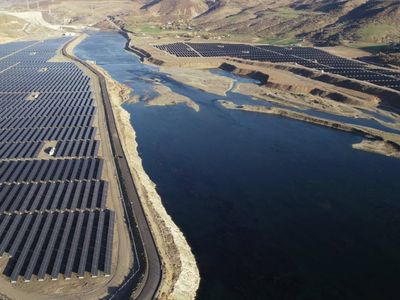 Türkiye enerjiden büyük kazanç sağladı: 20 milyar liralık doğalgaz ithalatı engellendi