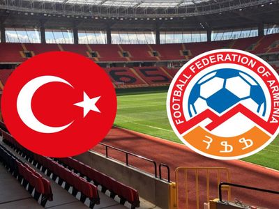 Türkiye Ermenistan maçını canlı izle TRT 1: Türkiye Ermenistan maçı Twitter canlı yayın linki
