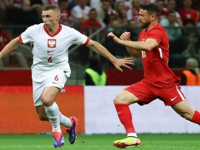 Türkiye, EURO 2024 öncesi endişelendiriyor: Polonya deplasmanında 2-1’lik mağlubiyet geldi