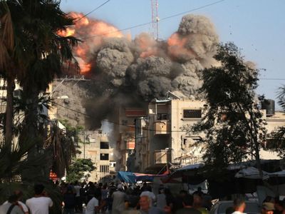Türkiye ev sahipliği yapacak: Gazze için İstanbul’da kritik toplantı