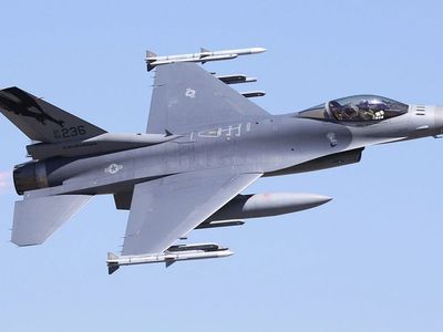 Türkiye F-16'lar için sıra beklemek istemiyor!