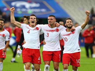 Türkiye - Fareo Adaları maçı ne zaman, hangi kanalda? UEFA Uluslar Ligi A Milli takım maçı Türkiye - Fareo Adaları maç tarihi