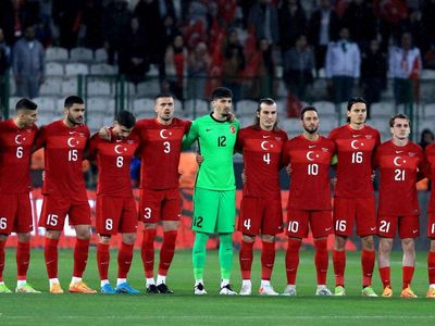 Türkiye Faroe Adaları maçı ne zaman? Uluslar Ligi Türkiye Faroe Adaları milli maç hangi kanalda, saat kaçta?